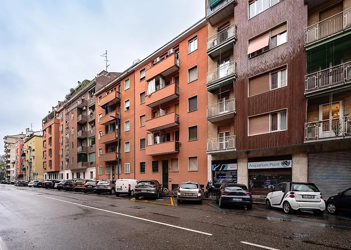 Sebino 17 - Monolocale Cool